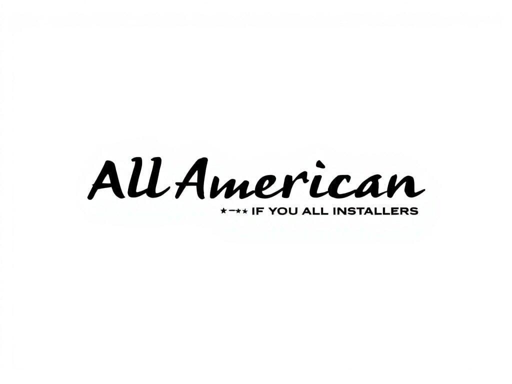 All American Installers
