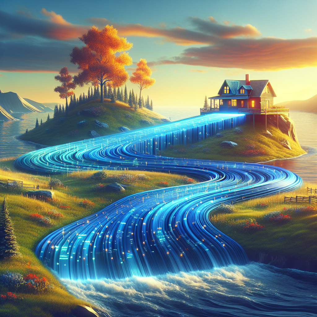 How Content Marketing and Content Optimization creates a huge stable traffic stream for your website