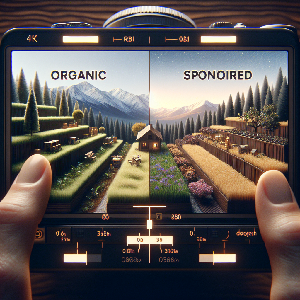 Tiktok Organic and TikTok Ads: A breakdown
