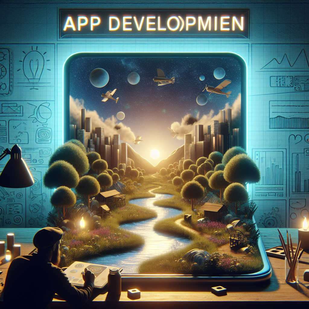 App Development: the importance of a good plan