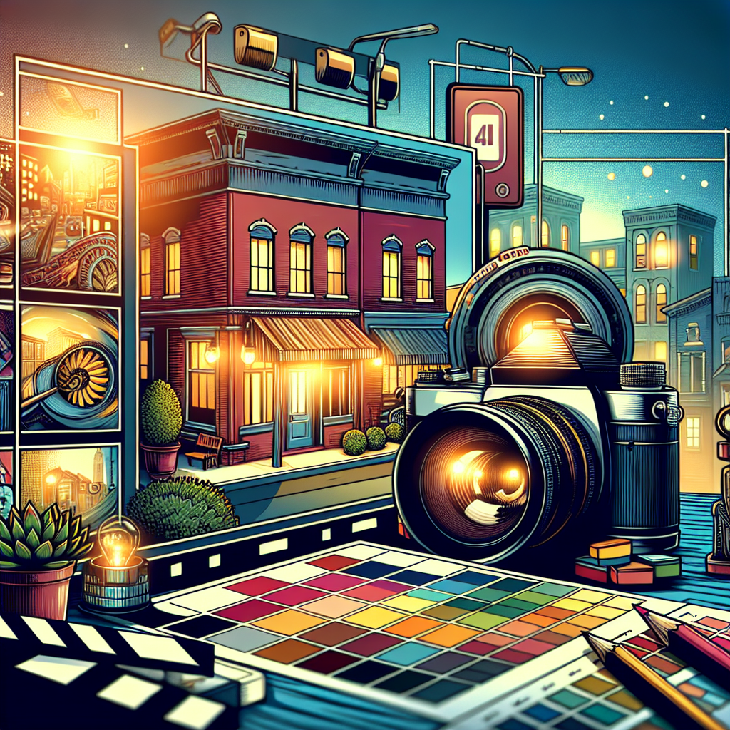 Brand Building 101 for Small Businesses: A Comprehensive Guide