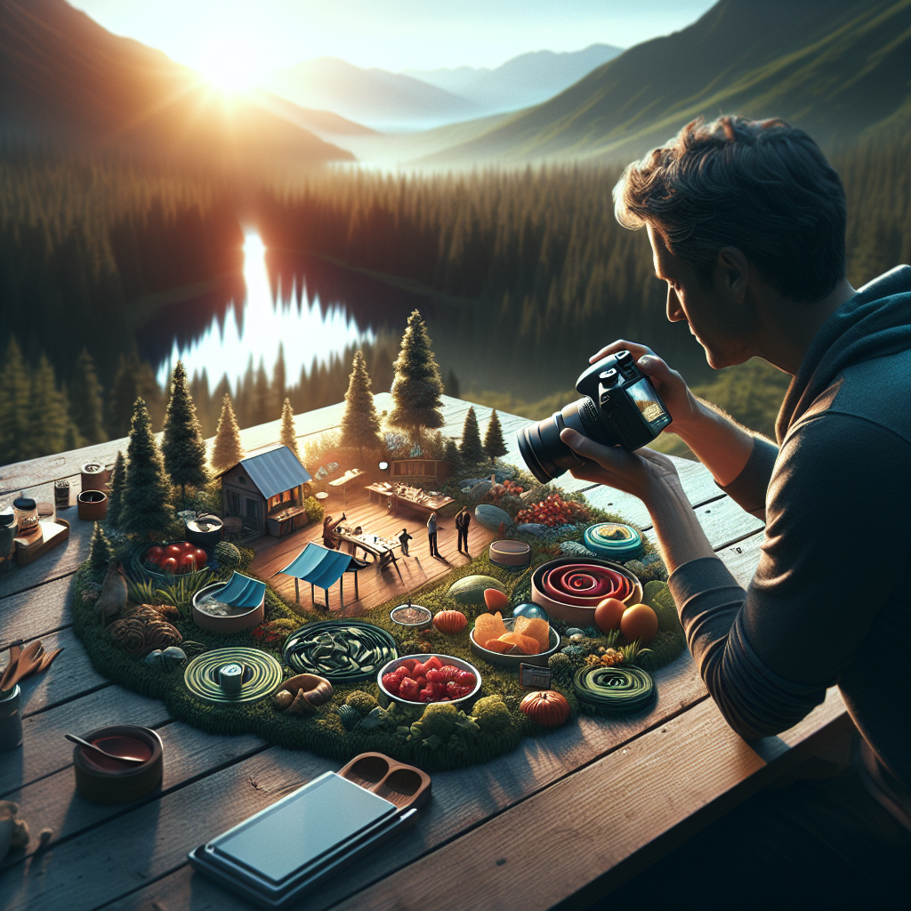 Leveraging Social Media Influencers for Small Business Marketing