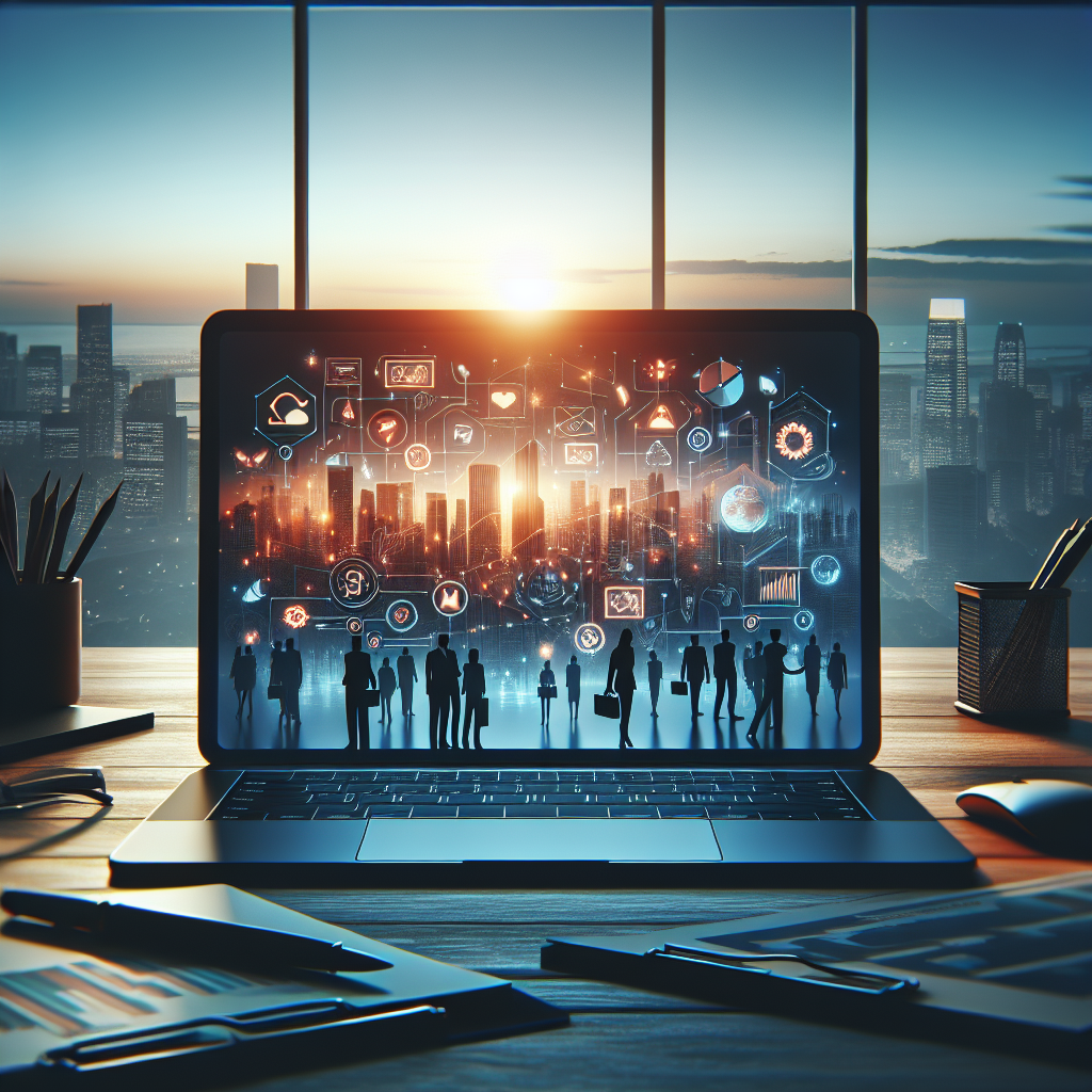 The Essentials of Online Reputation Management for Small Businesses