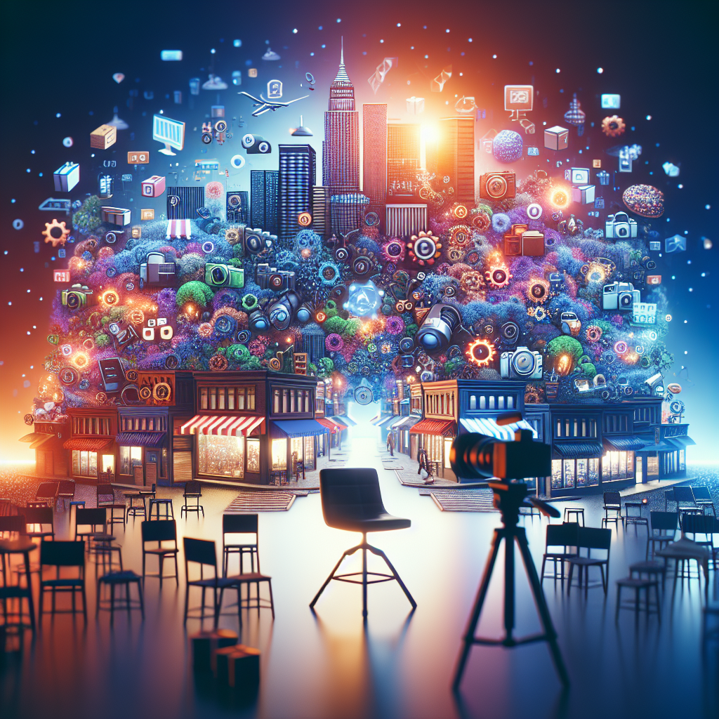 How Small Businesses Can Benefit from Marketing Automation