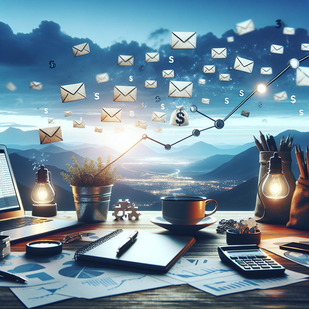Email Marketing Strategies for Effective Small Business Outreach