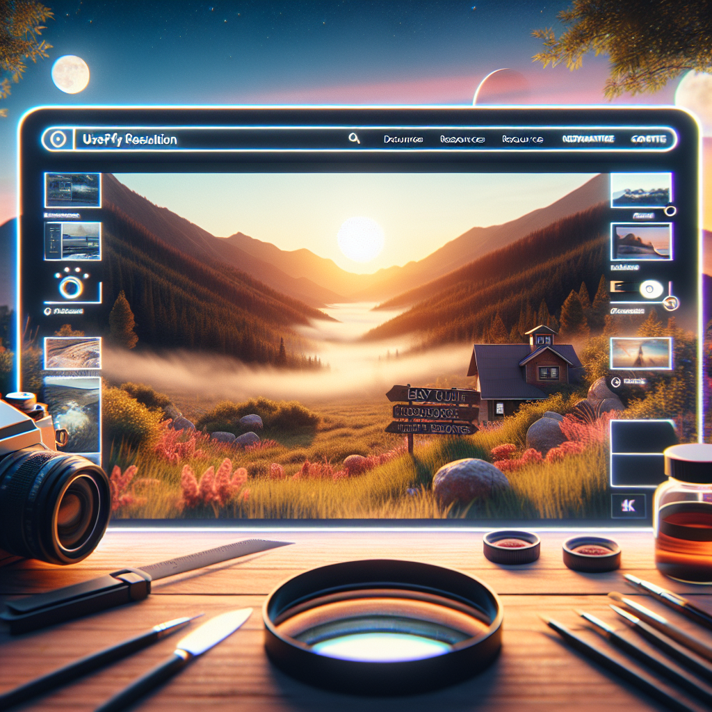 Creating a User-Friendly Website: Tips for Small Businesses