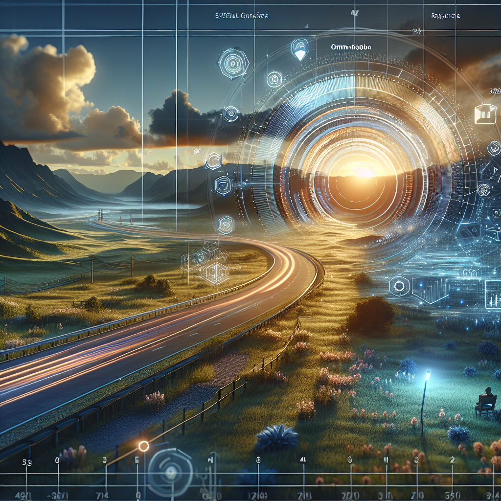 Holistic Marketing and the power of the omni-channel plan
