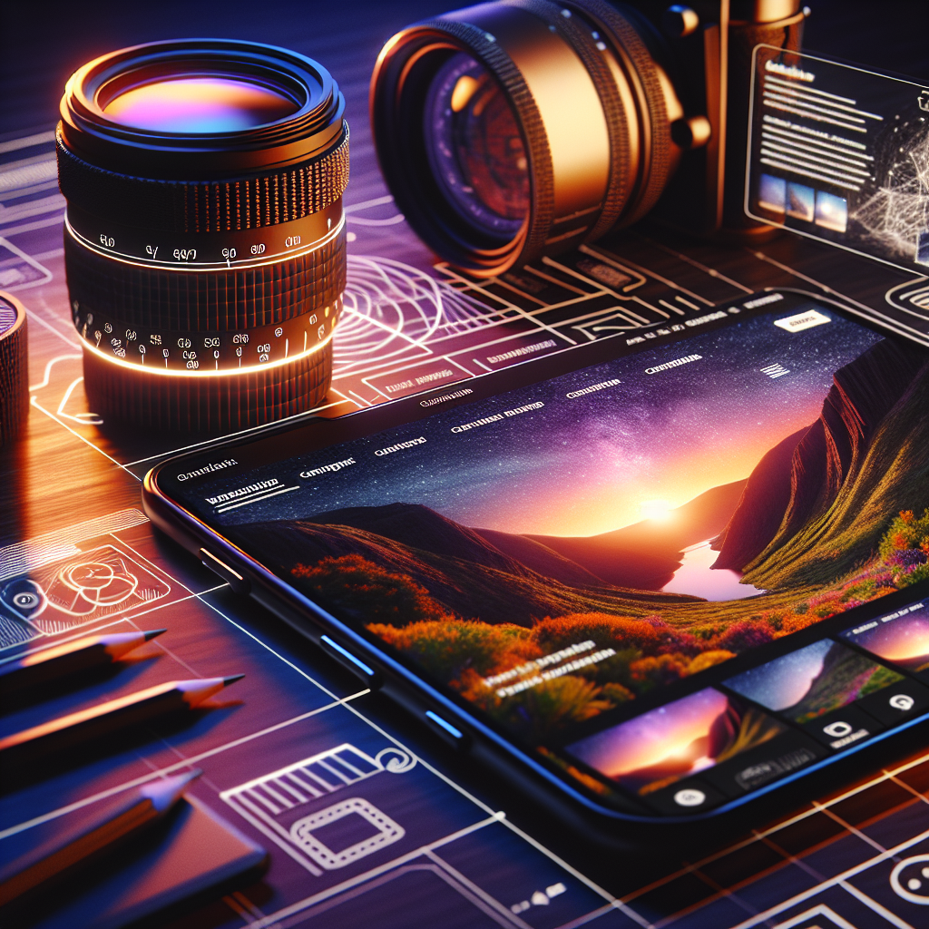 Designing a Website That Converts: Tips for Small Enterprises