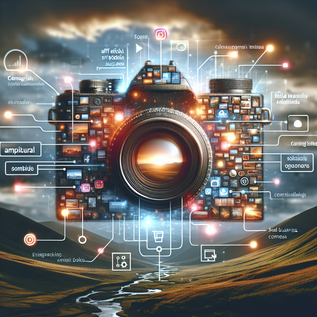 Effective Social Media Strategies for Small Business Success