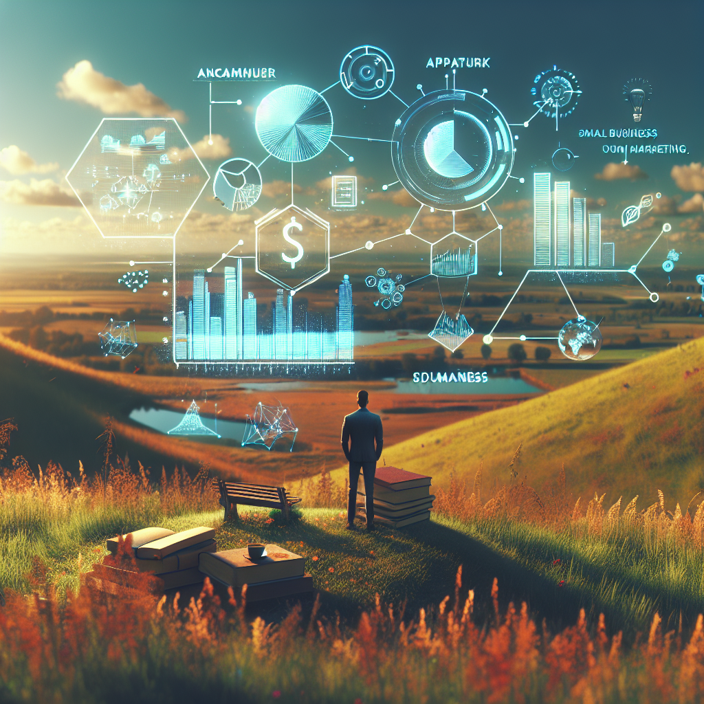 The Role of Analytics in Small Business Marketing